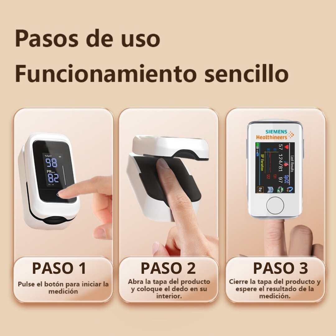 GLUCOMETRO MEDIDOR LÁSE