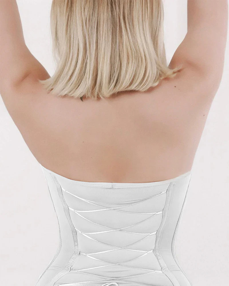 BODY FIT CORSET IMPORTADO