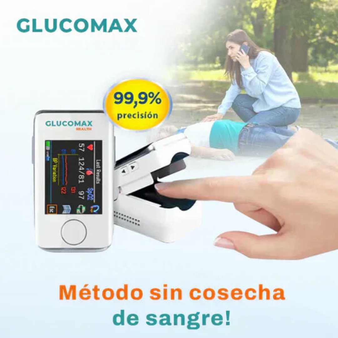 GLUCOMETRO MEDIDOR LÁSE