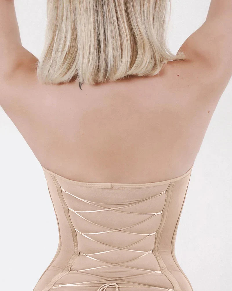 BODY FIT CORSET IMPORTADO