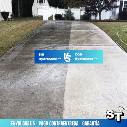 HIDROLVADORA PORTATIL