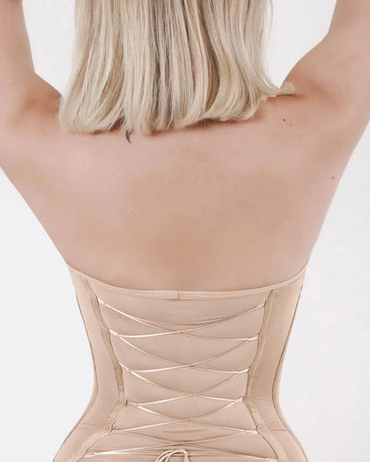 BODY FIT CORSET IMPORTADO
