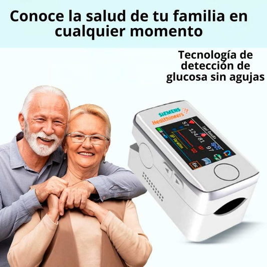 GLUCOMETRO MEDIDOR LÁSE